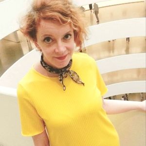 Meet your Posher, Marina